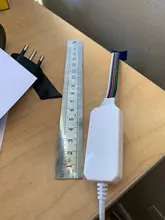 Wifi-Controller WS2812B Pixel Bluetooth Magic Home Wireless DC5V 24V 12V RGB/RGBW 