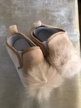 Cuna para bebé niña Zapatos recién nacido zapatos de bebé suave suela para bebés Anti-slip zapatillas de deporte