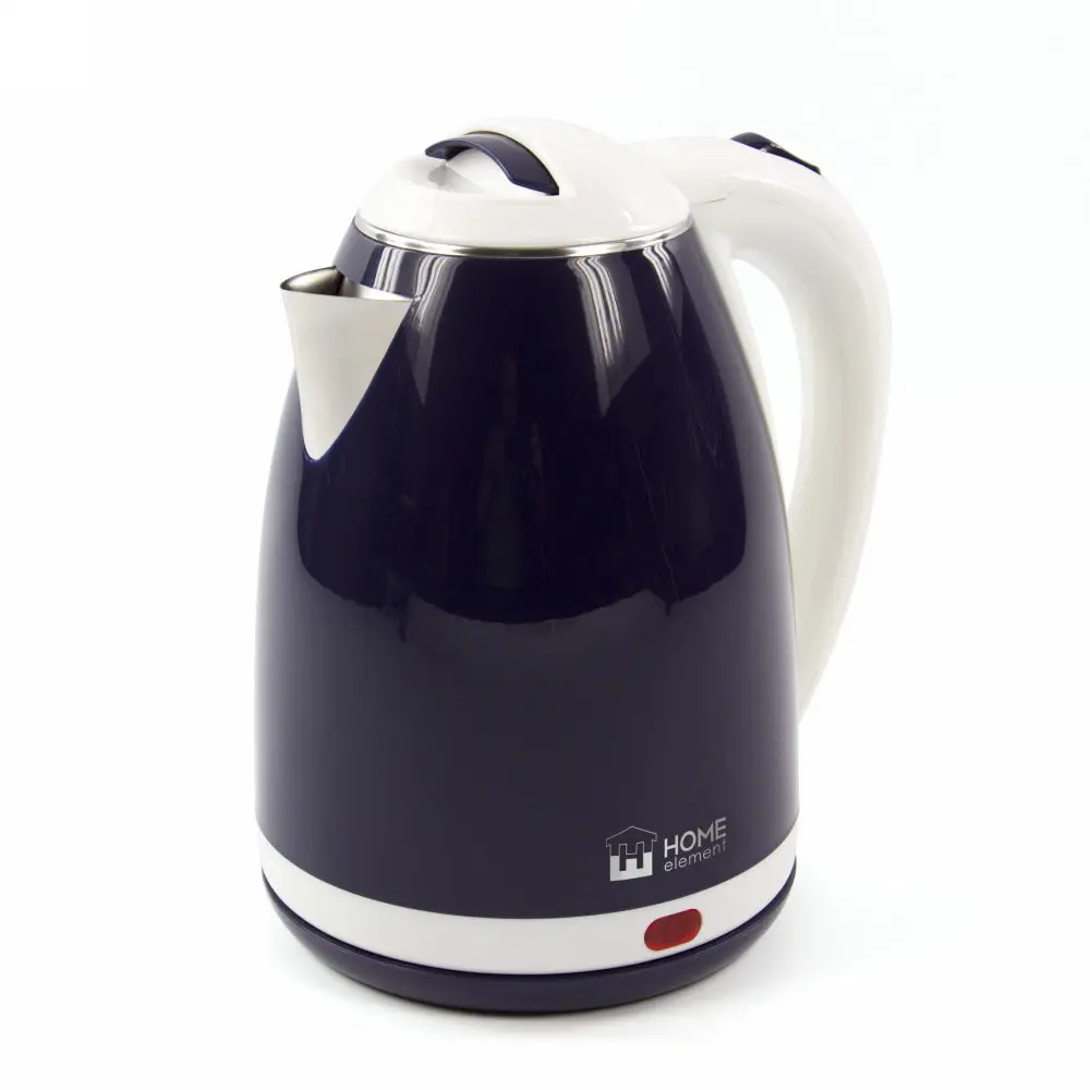 Чайник-термос HOME ELEMENT HE-KT193 1500Вт 2 0л | Бытовая техника