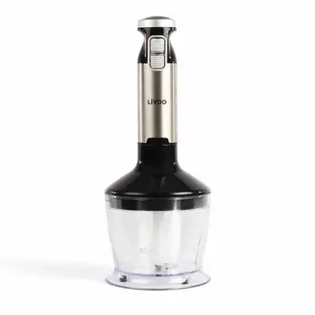 

LIVOO DOP197 hand Blender-Black