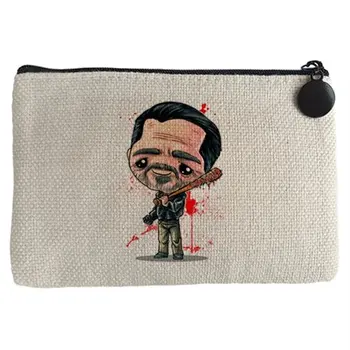 

Purse Chibi Kawaii The Walking Dead Negan spoof