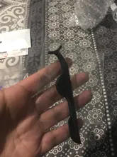 1 Uds pinzas para pestañas falsas, aplicador de pestañas postizas, rizador de extensiones de pestañas, pinza auxiliar, pinzas de maquillaje