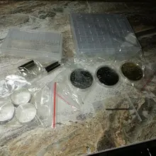 Palo magnético cilíndrico para manicura, herramienta de manicura con efecto ojo de gato, Gel UV Spar 5D, multifunción, bricolaje, herramientas de magneto, 1 ud.