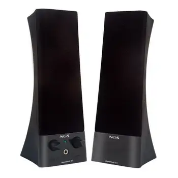 

PC Speakers NGS 182444