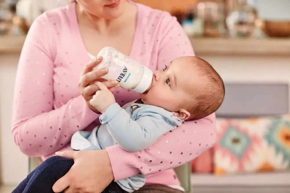 Philips Avent Бутылочка для кормления Anti-Colic 125 мл 1шт PP
