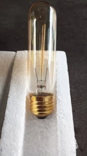 Light-Bulb Filament Edison-Lamp G95 T45 Incandescent E27 Vintage G80 ST64 T185 220V A60