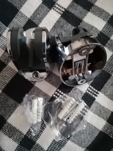 Soporte para cabezal de ducha de mano, ajustable, NDS66