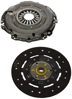 

VALEO FRIZ KIT.(2.PZ) FI.BRAVO II 07-> 1,6 MJT Dual826865VALEO