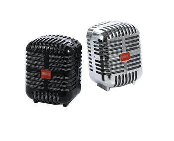 

MINI SPEAKERS T20 BLUETOOTH vintage retro FM BLUETOOTH 4.2 TF AUX USB