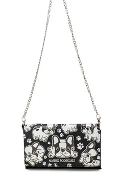 

Brand: Alviero Rodriguez - Genre:- Category: Bag… Color: black, Size: UNIQUE