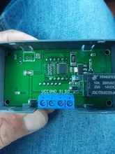 Timer-Control-Switch Timing-Relay Led-Display Cycle Digital Adjustable 110V 220V 12V