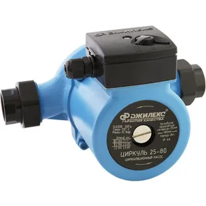 

Circulating pump jilex circular 25/80