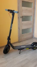 2021 nuevo 10 pulgadas Scooter Eléctrico adultos 30 KM Max rango eléctrico patada E-Scooters inteligente plegable eléctrico Hoverboard STOCK europeo