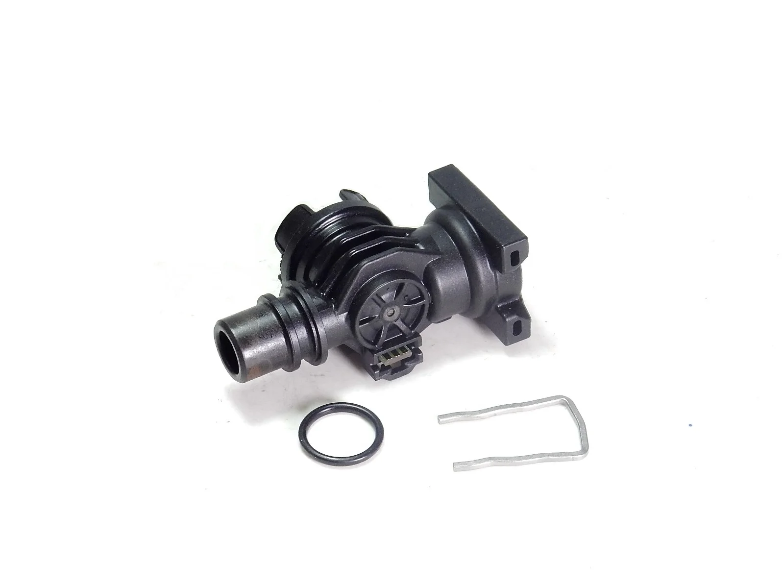 Vaillant Protherm Offre 24 18 28 18 Bove Lynx 23 Btv Plumbsave Glow-Worm Sensore Di Flusso Di Acqua Calda 0020014174 - 2 Paranza