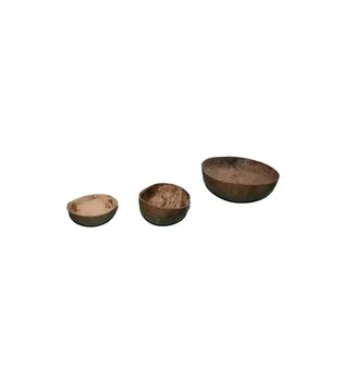 

Jicara or Totuma or Igba (container offerings) medium gicara