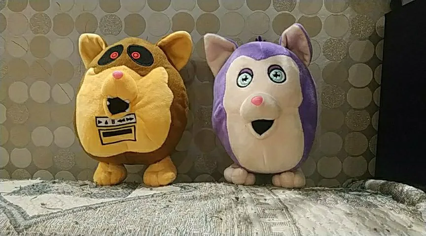 Game Tattletail Plush Toy Tattletail Evil Mama Stuffed Figure Doll