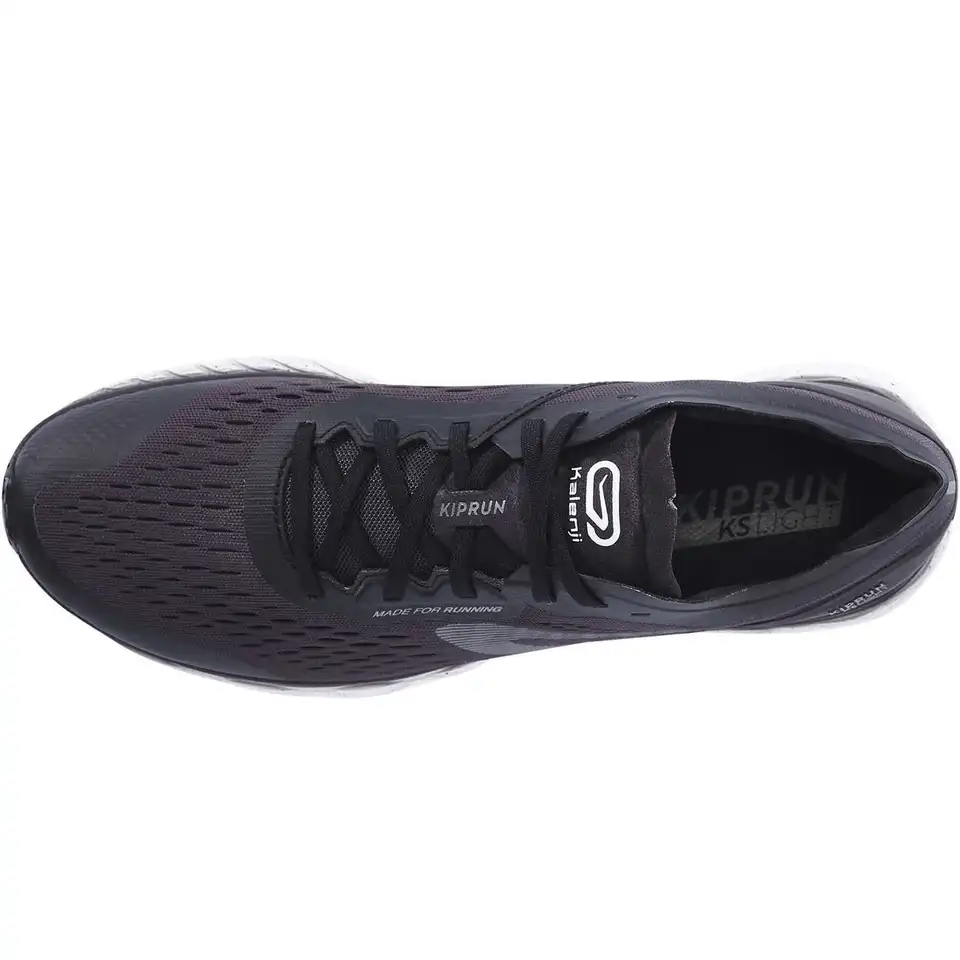 kiprun ks light men's running shoes