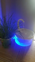 Fuente de Gato de 2L con luz azul, dispensador de agua automático alimentado por USB, alimentador de gatos, filtro de bebida para gatos y perros, proveedor de mascotas