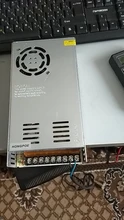 Transformer Switching SMPS Power-Supply Source Ac Dc 400W 48V 36V 24V Dc 5v 360W 12V