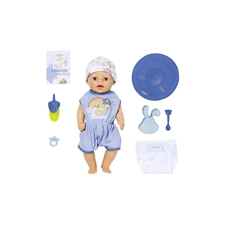 ^Cheap Doll My Little Baby Born gentle touch, boy ^Cheap Doll My Little Baby Born gentle touch, boy