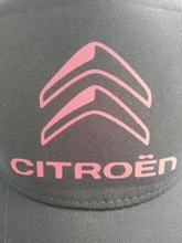 Citroen-gorra de béisbol para hombre y mujer, gorro de béisbol con estampado de Citroen, estilo veraniego, a la moda, MZ-045