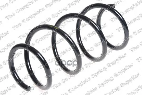 Пружина Подвески Передней Lesjofors 4062076 Lesjofors арт. 4062076
