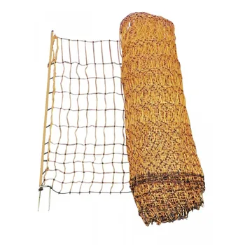 

KERBL mesh for birds, hens and rabbits, 112x50 m