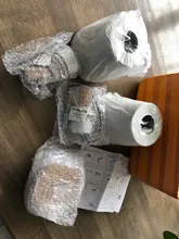 Wall-Lights Bedside Wooden Bedroom Nordic-Macaroon Modern Ce E27 for 6-Color Steering-Head