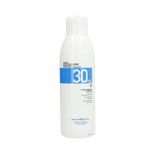 FANOLA oxygenated 30V 9% 1000ML | Красота и здоровье