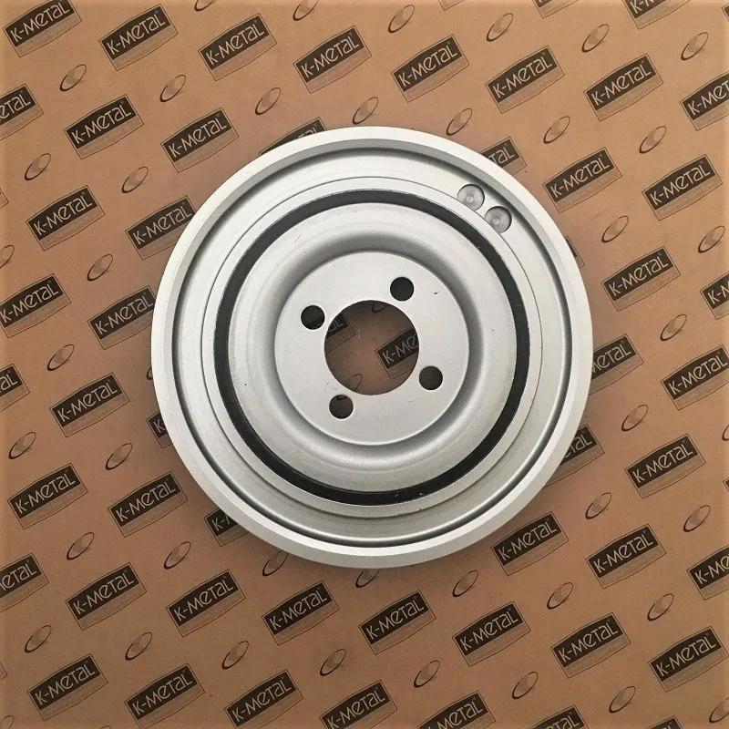Шкив коленчатого вала 46819147 55200498 5614438 0515W5 1564852(ALFA ROMEO CITROEN FIAT FORD LANCIA OPEL PEUGEOT SUZUKI)|Ремни