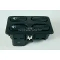 

Power button window lifter VASES 2110, two button 181.3763