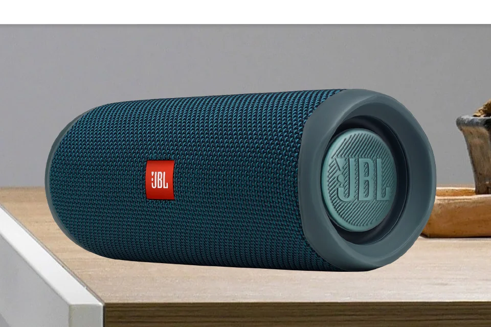 Портативная Беспроводная колонка JBL Flip 5