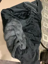 Dog-Coat Winter HOOPET for Dogs Clothing Warm Christmas Big