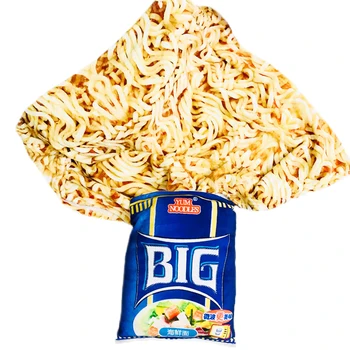 

Creative instant noodles pillow cute plush toy doll pillow nap office chair cushion to send a friend a xmas birthday gifts