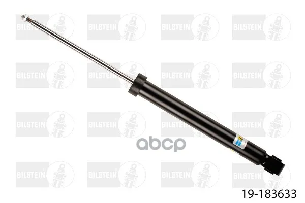 19-183633_амортизатор Задний Газовый! Opel Astra 1.4-1.6/1.7-2.0cdti 09 Bilstein 19183633 Bilstein арт. 19183633