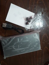 Wireless Headphones Earbuds-Headsets Charging-Box Dual-Mic Tws Bluetooth Waterproof Sports