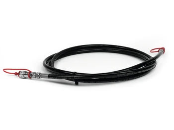 

TCM FX CO2 Hose 10m (3/8)