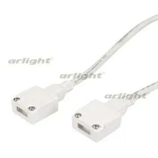 

027068 connector connector for ribbon arl-50000pv (15.5x6mm)-1 set Arlight