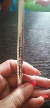 Delineador de ojos líquido negro de larga duración, Lápiz Delineador de ojos resistente al agua, pluma de maquillaje, herramientas cosméticas de belleza de alta calidad, nuevo, 1 Uds.