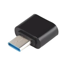 Converter Adapter-Plug Smartphone Otg type-C Usb 3.1 Mobile for To Universal