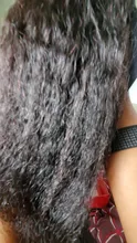 Peluca con diadema cabello humano brasileño recto rizado pelucas de cabello humano para las mujeres negras sin costuras completa máquina peluca diadema