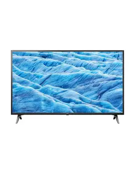 

LG 49UM7100PLB - 49 "diagonal Class LED TV-Smart TV - webOS, thinQ AI - 4K UHD (2160p) 3840x2160-HDR