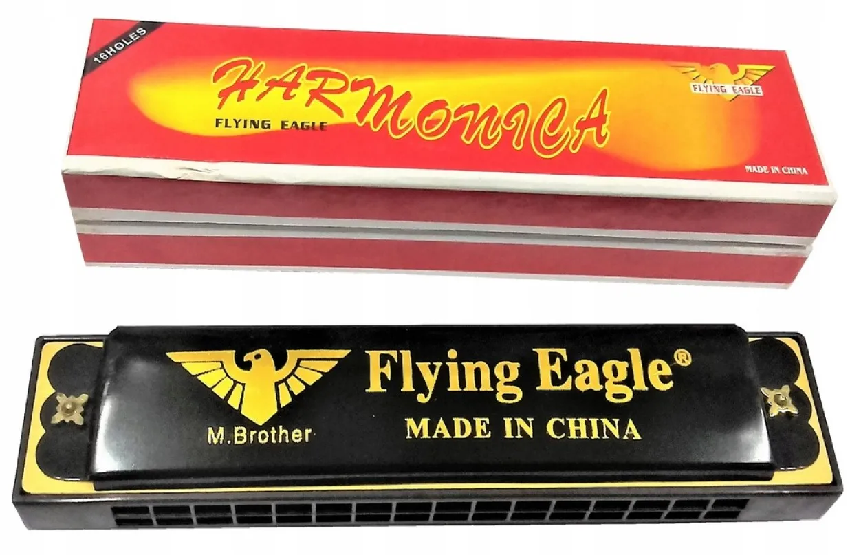 Harmonica/wind instruments/harmonica