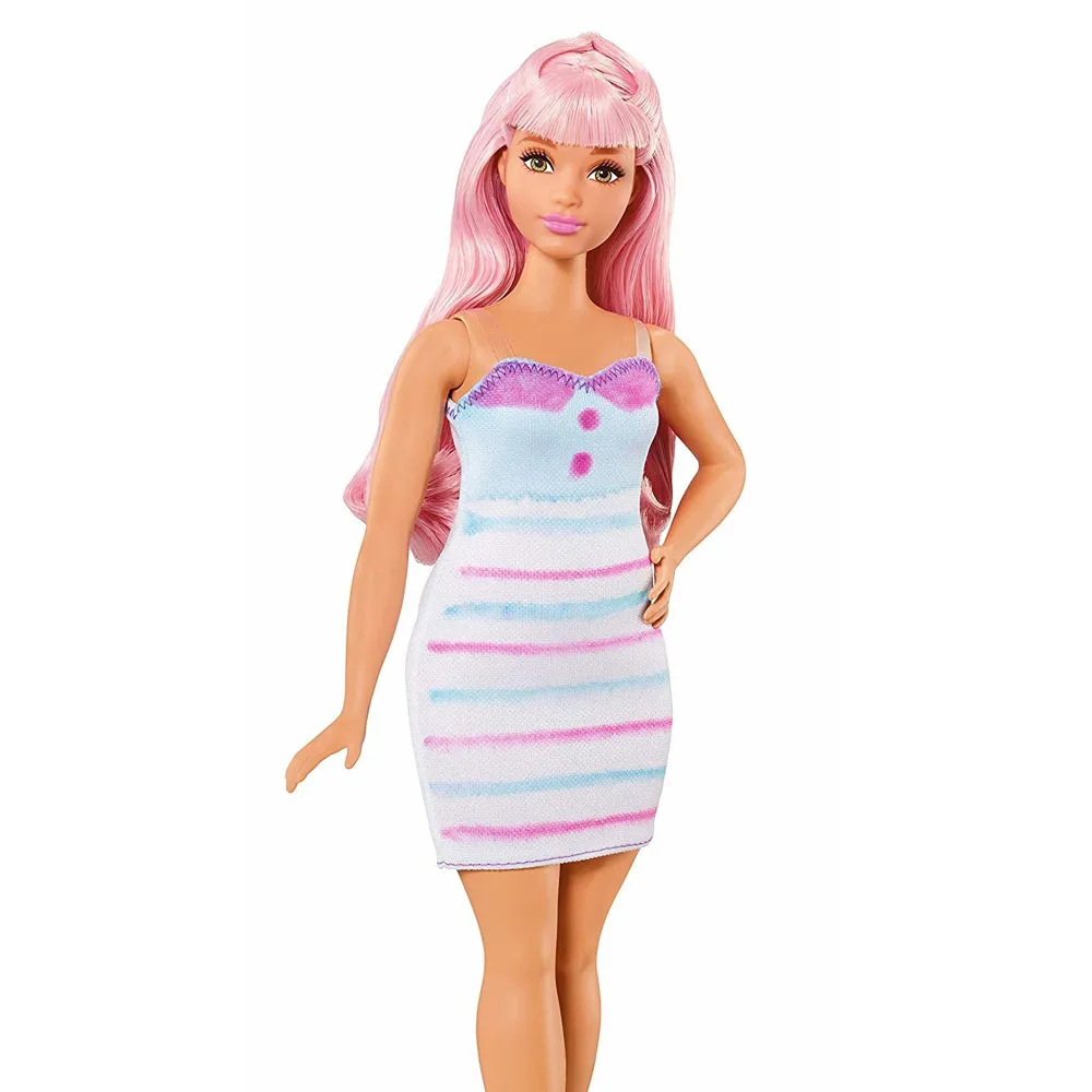 Одежда для кукол Barbie Создай сам