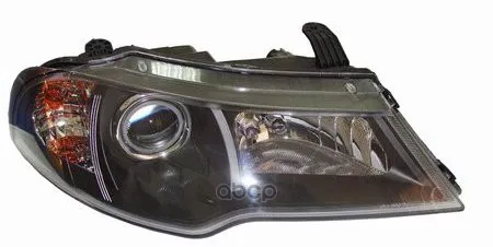 Фара R Daewoo Nexia 08- Depo 2221117rldem2 Depo арт. 2221117RLDEM2