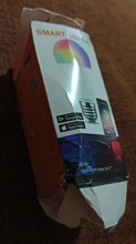 Bulb-Lamp Led-Spotlight App-Control Remote Smart E27 Bluetooth-4.0 110V-220V 10W RGBWW