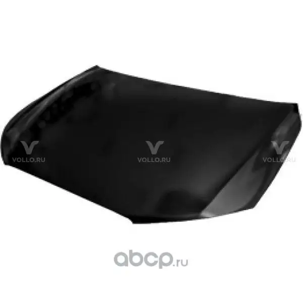 6R0823031G VolksWagen КАПОТ POLO