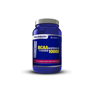 

Bcaa 10000 + glutamine powder - 1 kg forest fruits