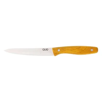 

Kitchen Knife Quid Carnivoro (12 cm)