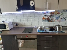 Tape-Light Ribbon Led-Strip Home-Decor White 2835 24V 12V 5m 10m 20m Natural 240/480